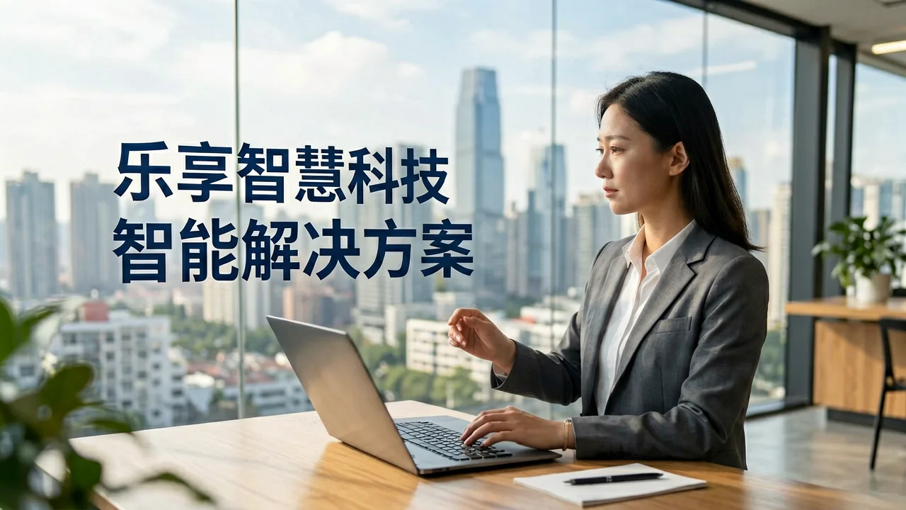 长沙企业数字化转型如何选对智能伙伴
